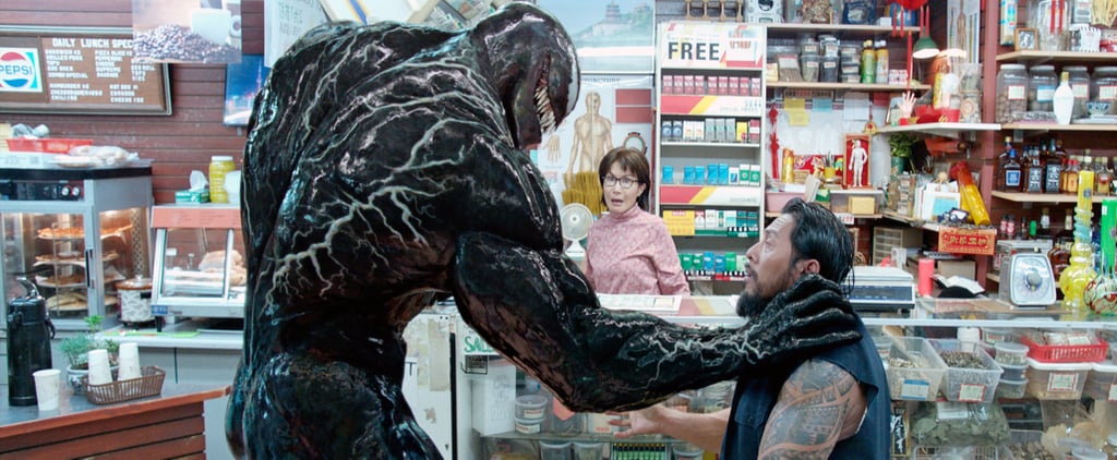 Is Carnage in the Venom Movie?