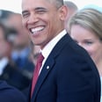 25 Hilarious GIFs That Prove Barack Obama's Presidency Was a Gift to Us All