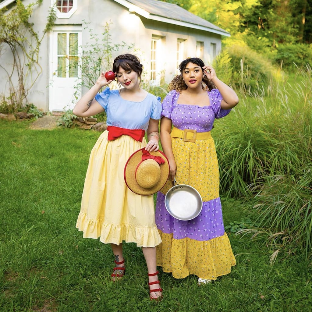 Best Halloween Costumes For Best Friends 2020 Popsugar Love Sex