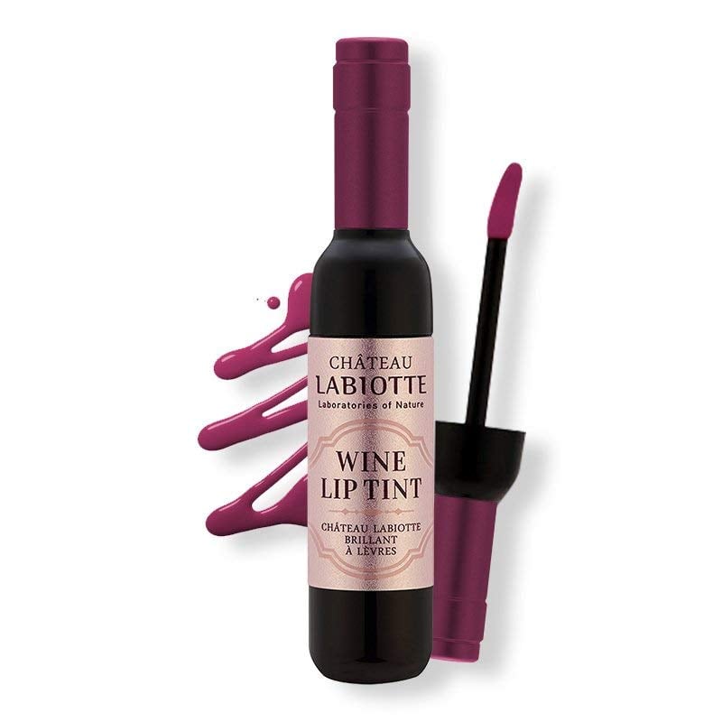 Labiotte Wine Lip Tint Our 11 Favorite Beauty Stocking Stuffers On Amazon All Under 20 Popsugar Beauty Photo 3