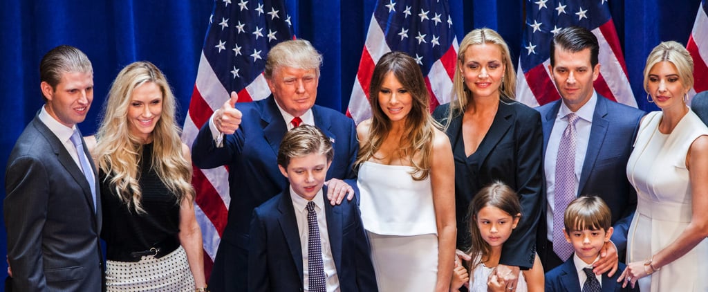 Secret Service Budget Completely Depleted by Trump Travels