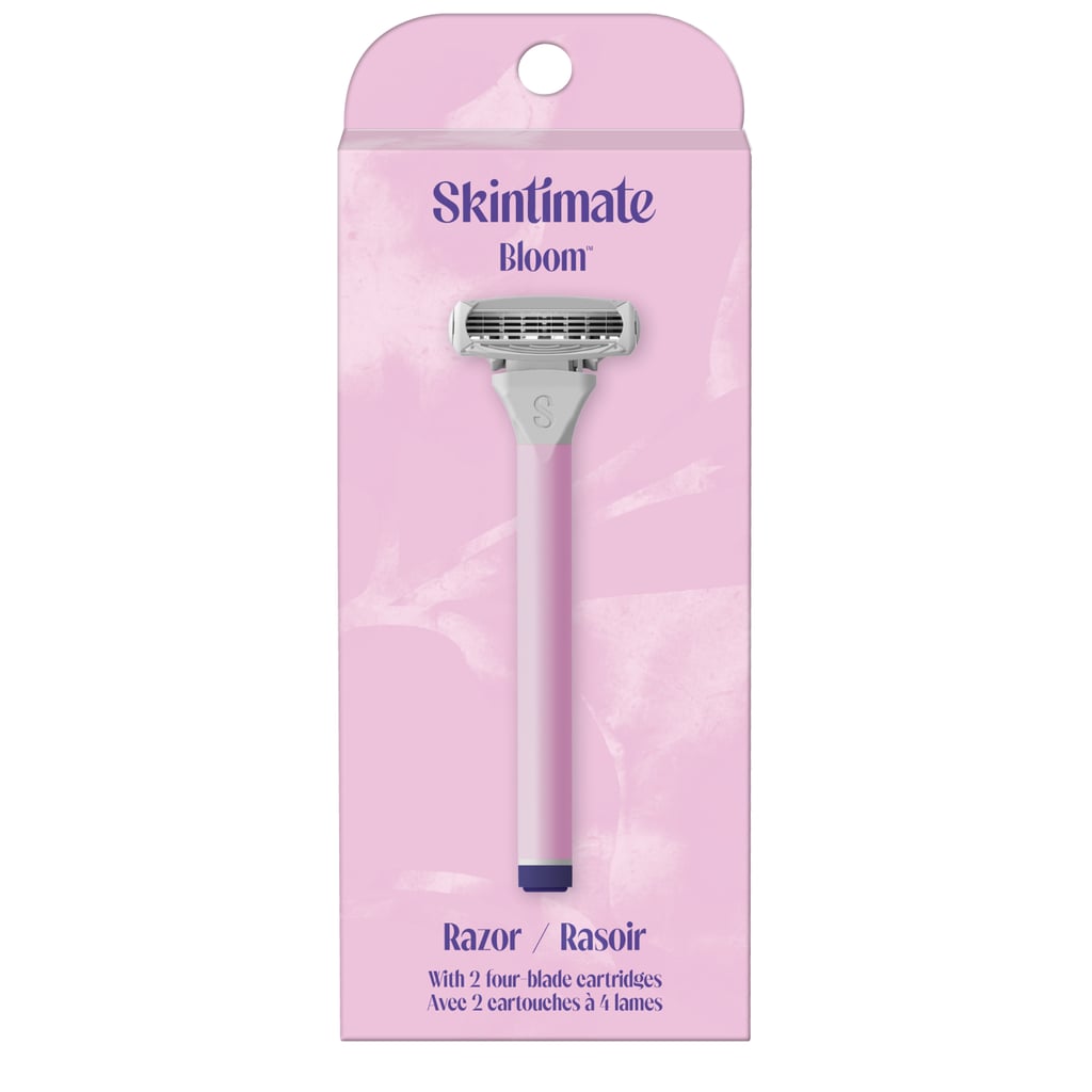 Skintimate® Bloom™ Razor