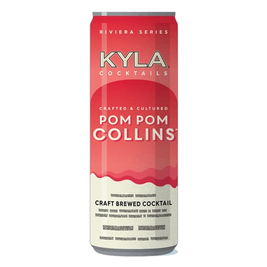 Costco Is Selling Gut-Friendly KYLA Canned Cocktails