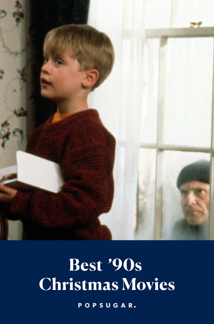 Best '90s Christmas Movies