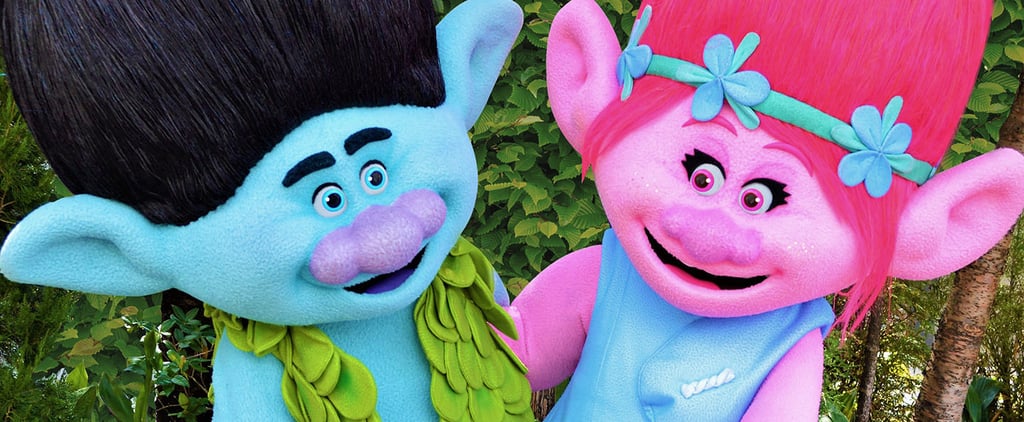Where to Meet Characters at Universal Orlando