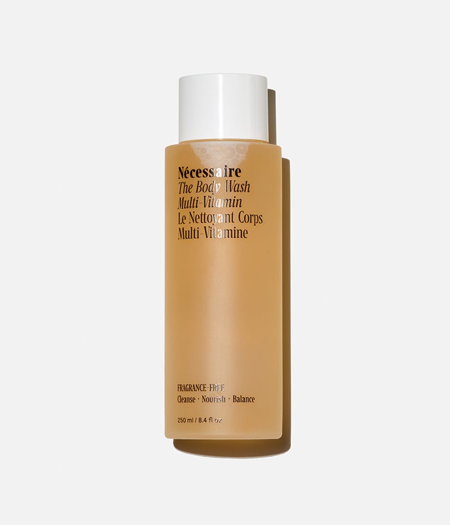 Nécessaire The Body Wash