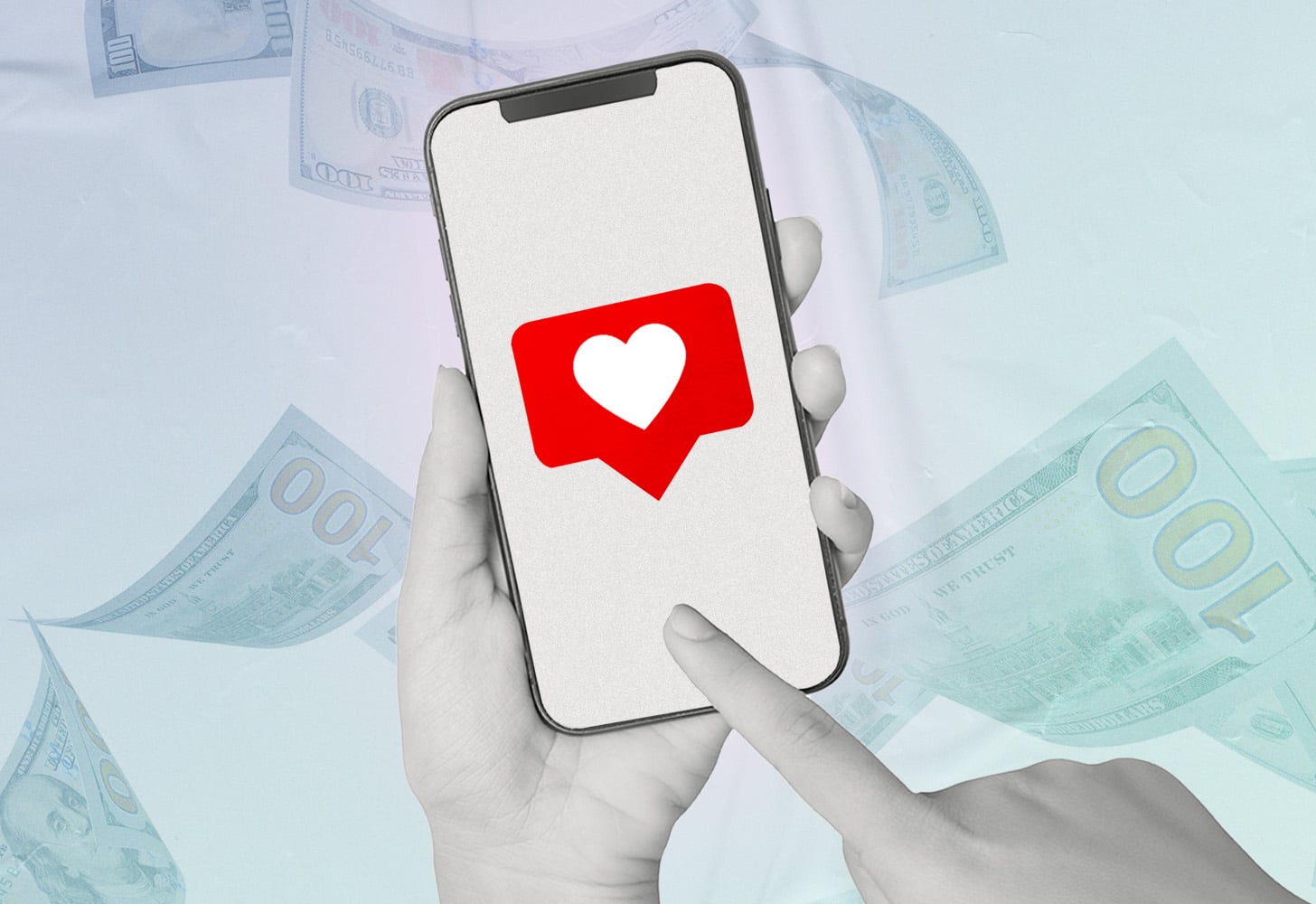 More People Are Paying For Dating Apps 