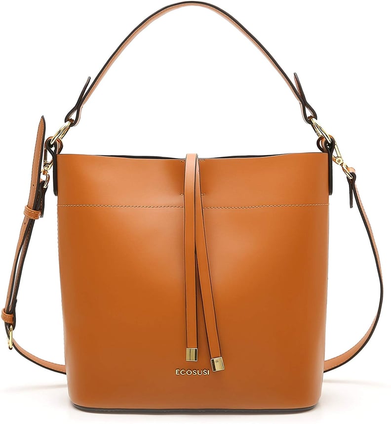 Ecosusi Bucket Bag