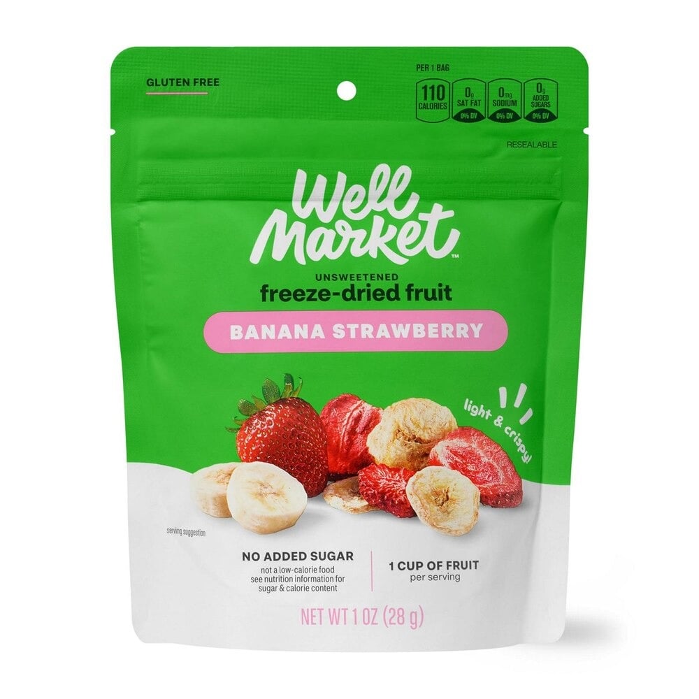 Snacks