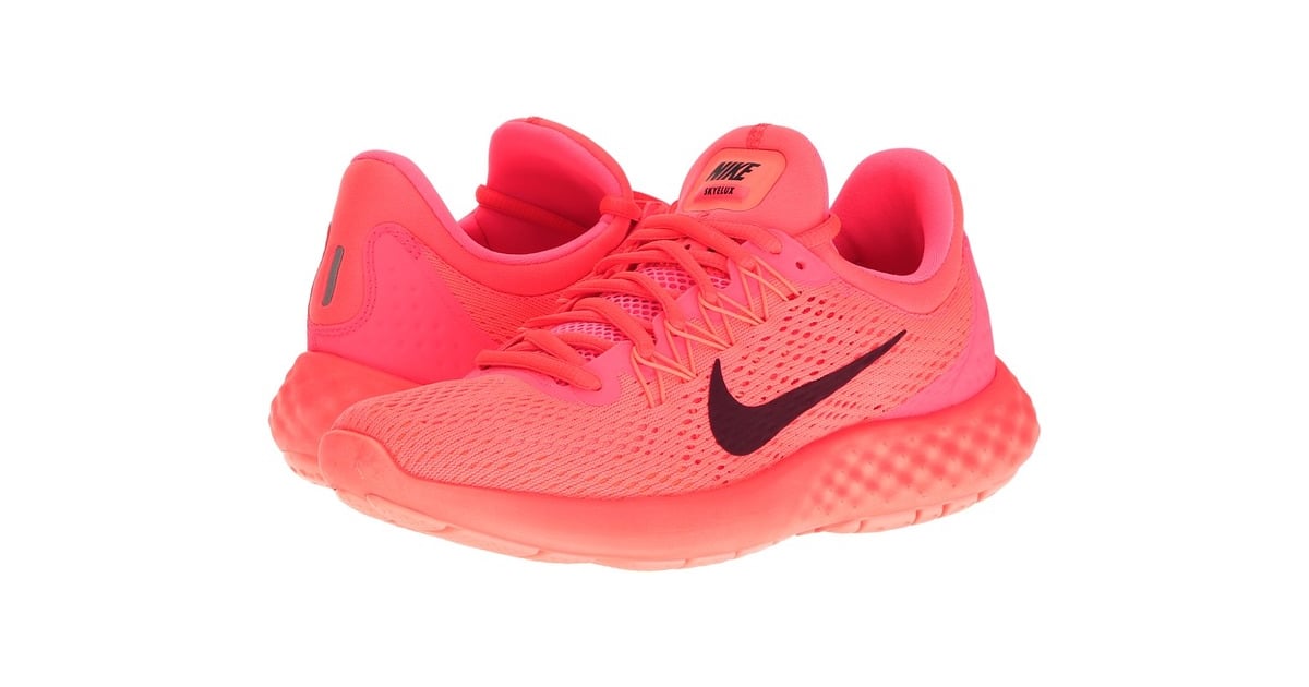 سقط جزئي منتخب nike skyelux women s 