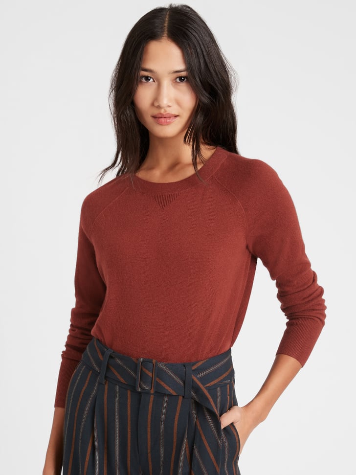 Banana republic filpucci on sale sweater