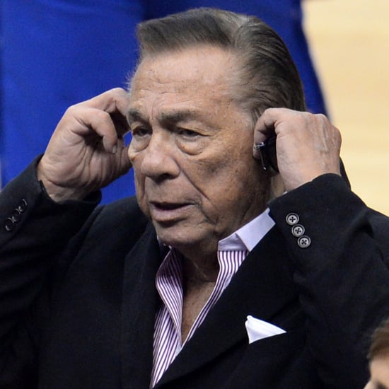 Donald Sterling's NBA Suspension