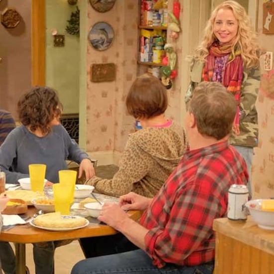 Roseanne Spinoff Details