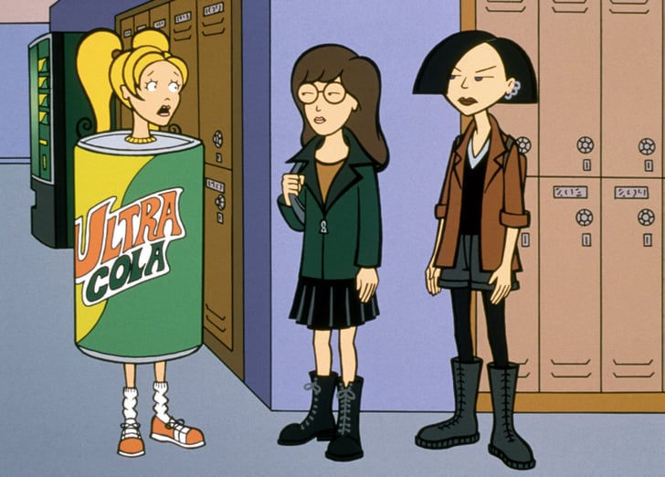 Daria Tv Shows Like Pen15 Popsugar Entertainment Photo 8 