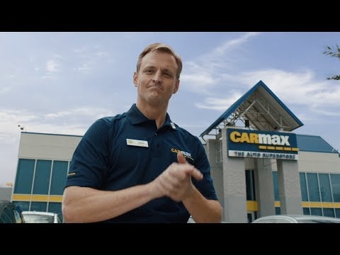 Carmax: "Slow Clap"