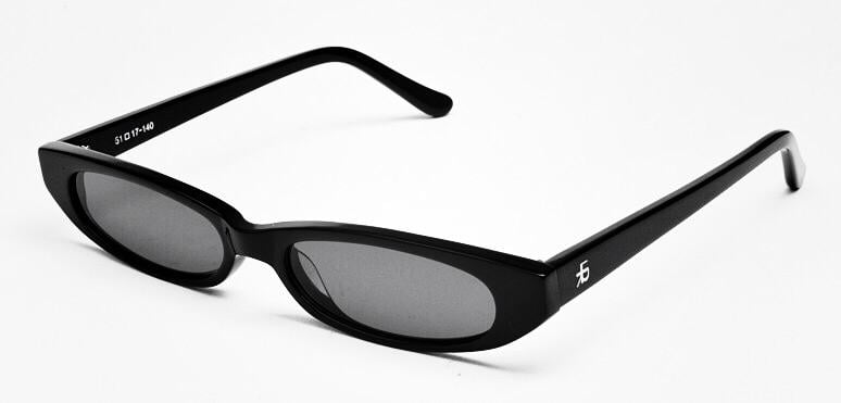 Roberi & Fraud Frances Sunglasses