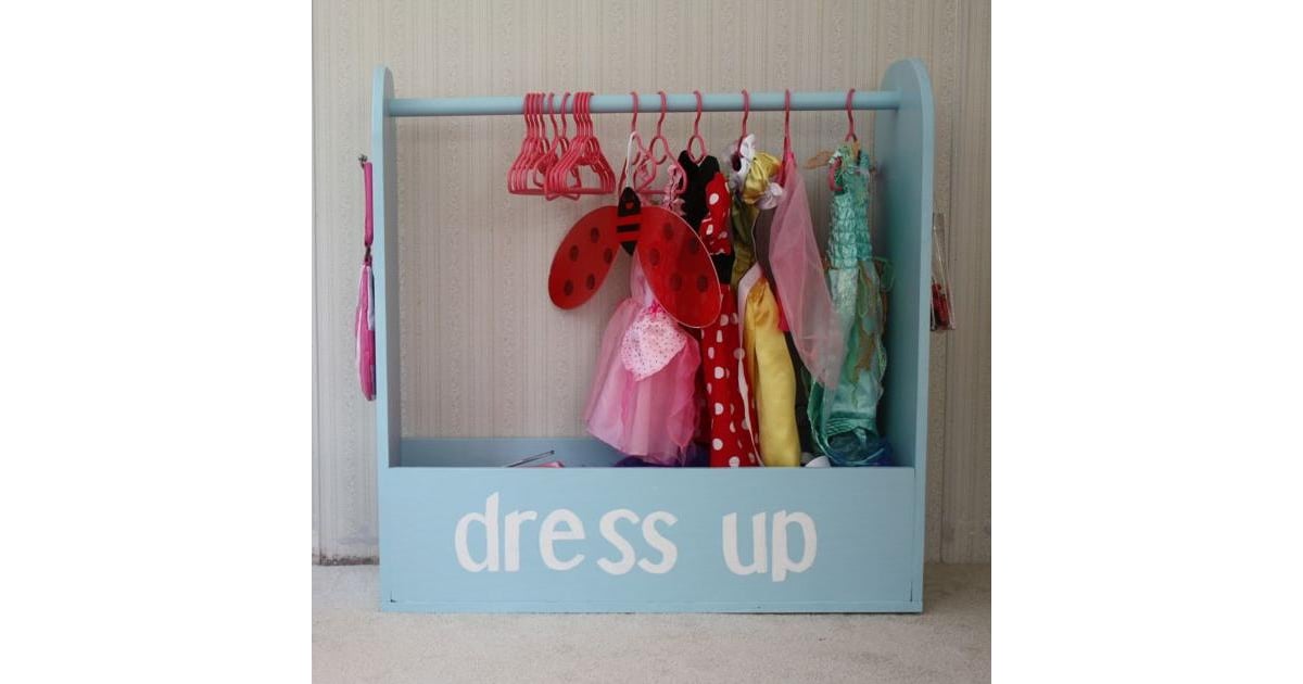 Play DressUp Rainy Day Activities For Kids POPSUGAR Moms Photo 14