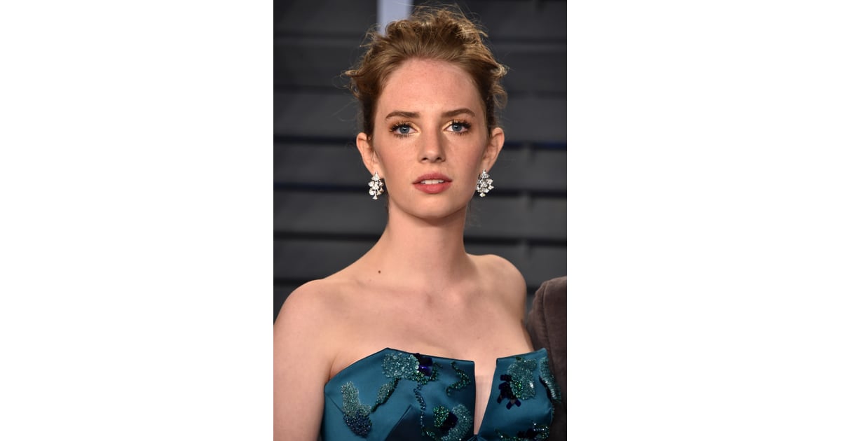 Maya Hawke Once Upon A Time In Hollywood