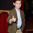 19 Things You Should Know About the Torturously Cute Jacob Tremblay