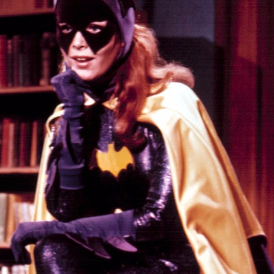 Original Batgirl Yvonne Craig Has Died