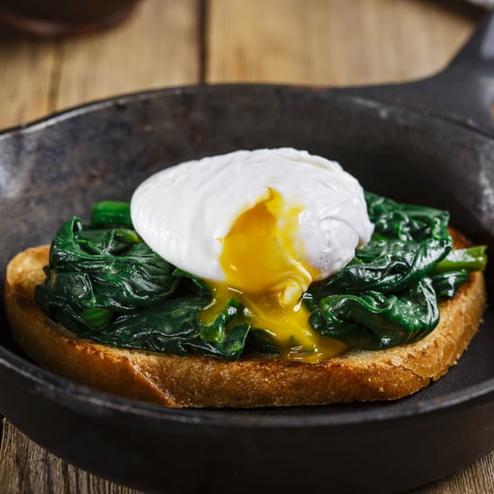 How to Get the Perfect Poached Egg