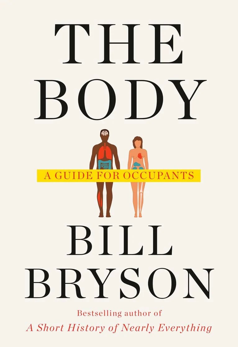 The Body: A Guide For Occupants