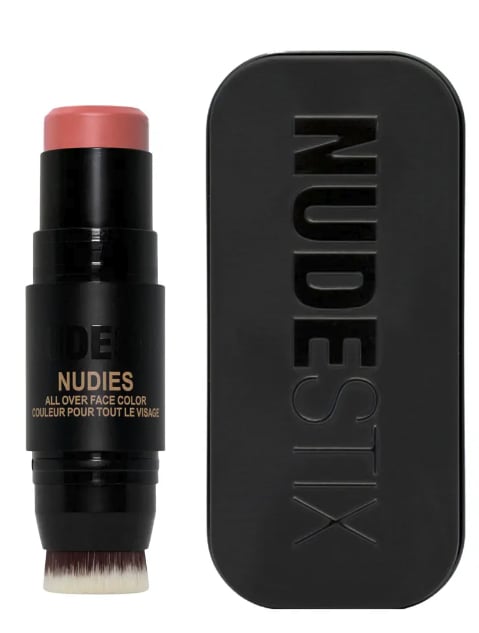 NUDESTIX Nudies Matte Blush & Bronzer