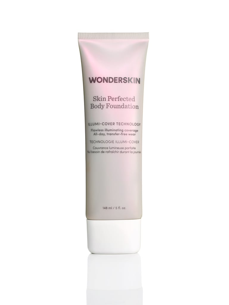 Wonderskin Skin Perfected Body Foundation