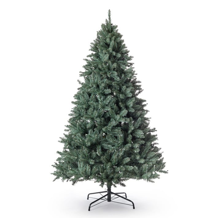 Vermont Spruce Faux Christmas Tree