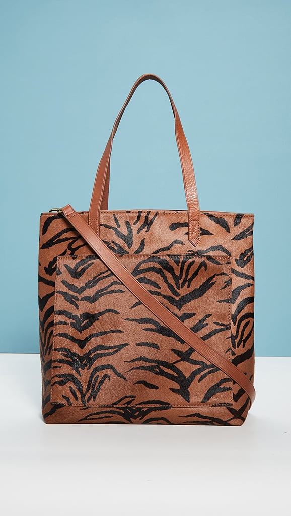 Madewell Medium Transport Tote