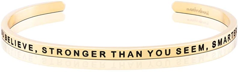 Inspirational Bracelet