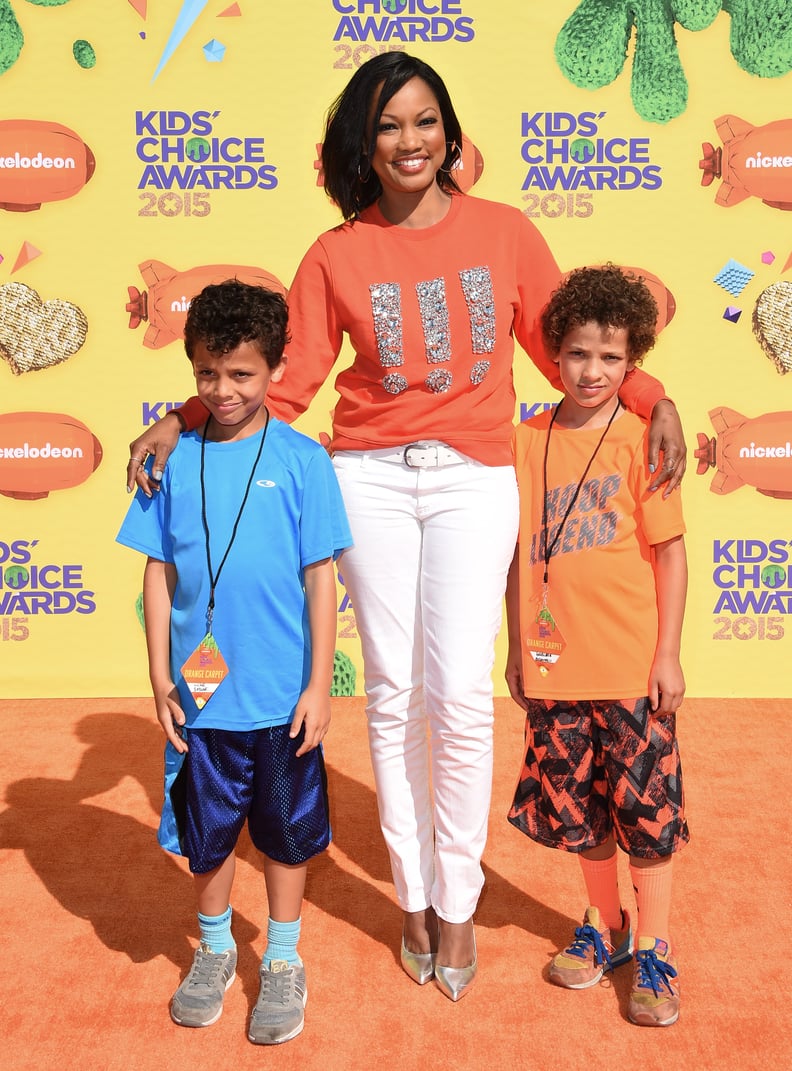 Kids' Choice Sports 2015 Best Moments and Orange Carpet Interview