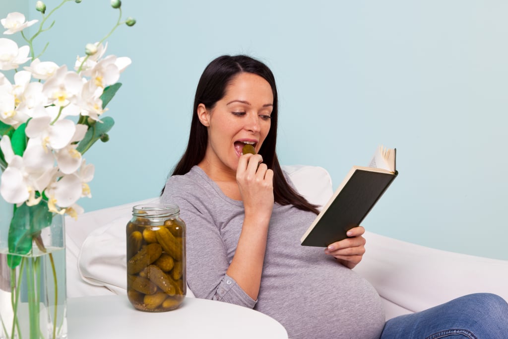 Common Pregnancy Myths
