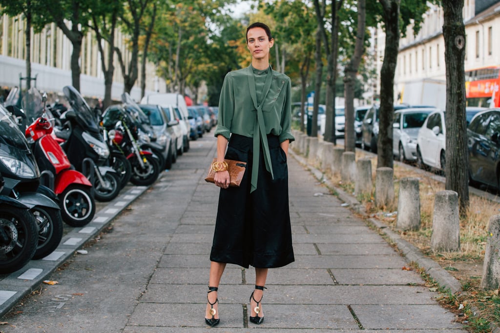 Are Joggers Still in Style? POPSUGAR Fashion