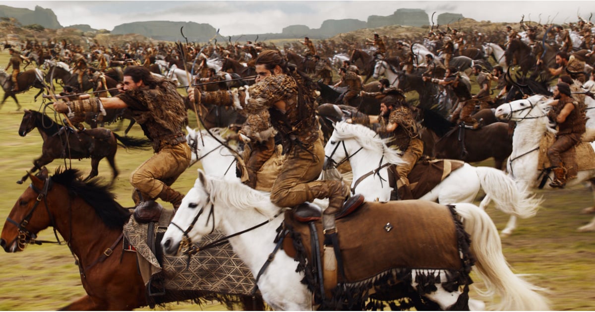 (Spoilers Extended) Dothraki and castles r/asoiaf
