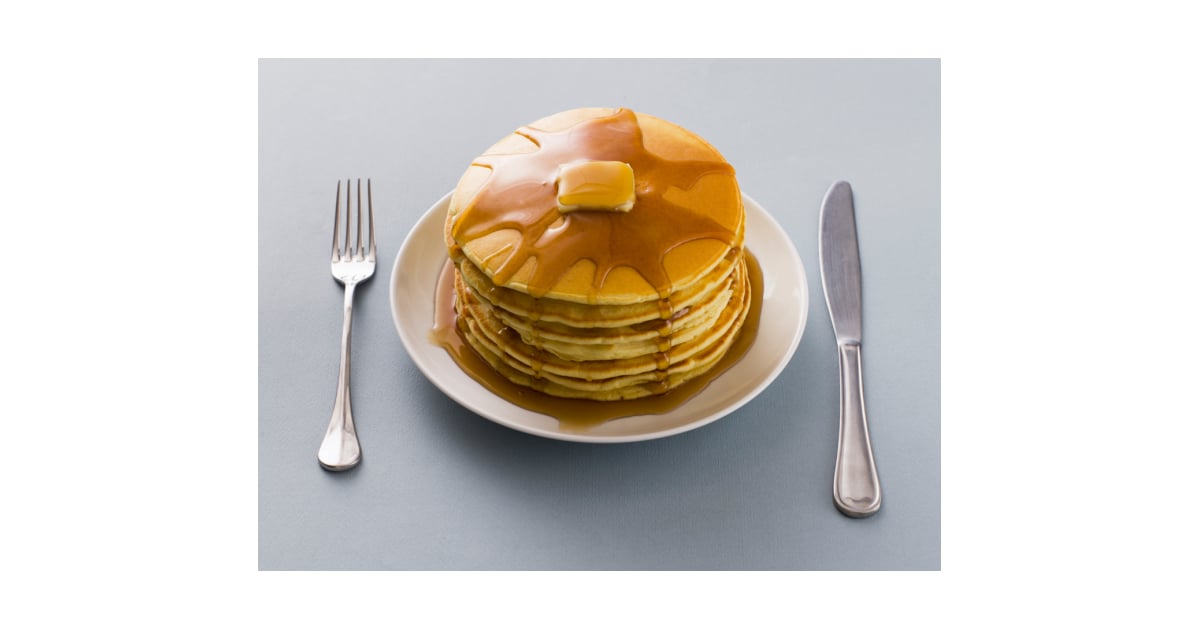 National Pancake Day Means Free Pancakes at IHOP on Feb 