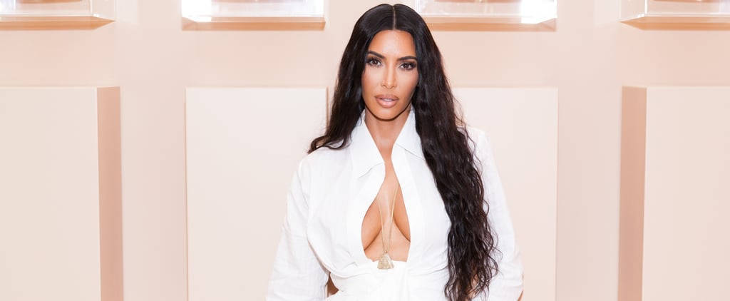 See Kim Kardashian's Kids as Music Icons For Halloween