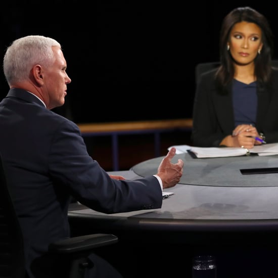 What the 2016 Vice President Candidates Said About Abortion