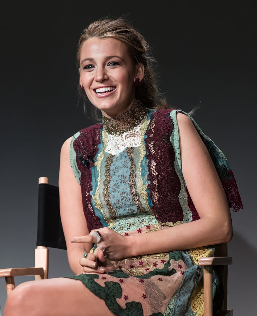 Blake Lively, 27