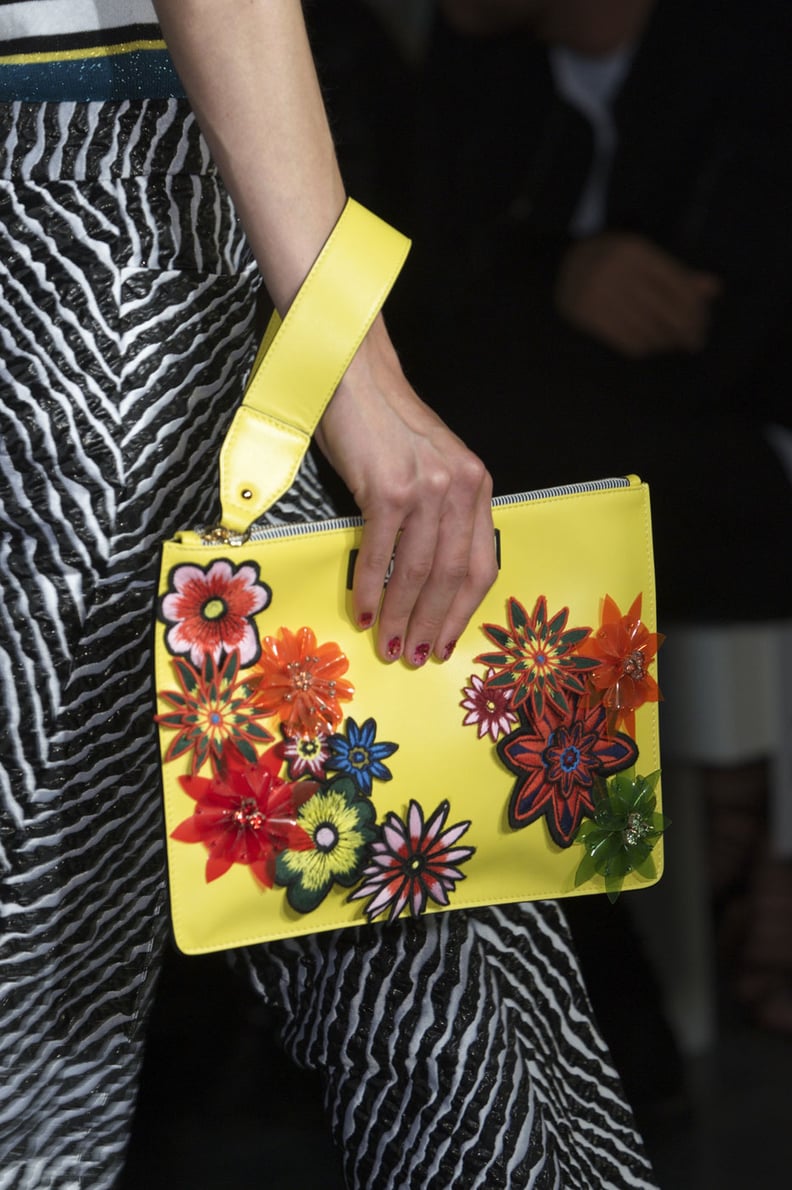 Bags: Fun Florals