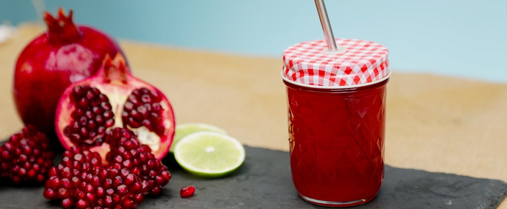 How to Make Your Own Gatorade