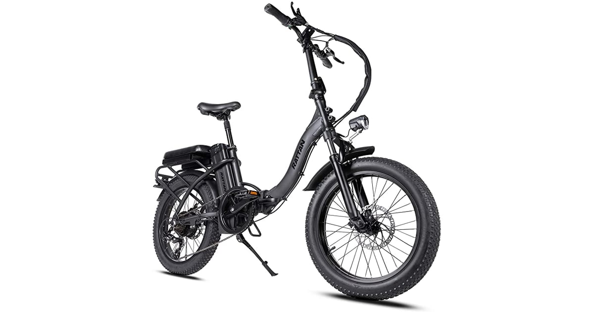 Rattan 48V 500W/750W Electric Bike The Best Electric Bikes and