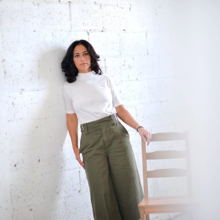 This Latina Launched Her Wellness Brand, Abatey, After 40 — Proving It's Never Too Late to Follow Your Dreams
