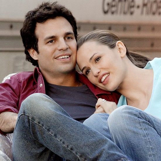 Jennifer Garner and Mark Ruffalo's 13 Going on 30 Reunion