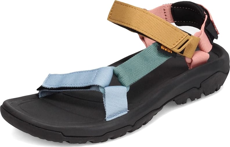 For Oceanside Adventures: Teva Women's W Hurricane Xlt2 Sport Sandal