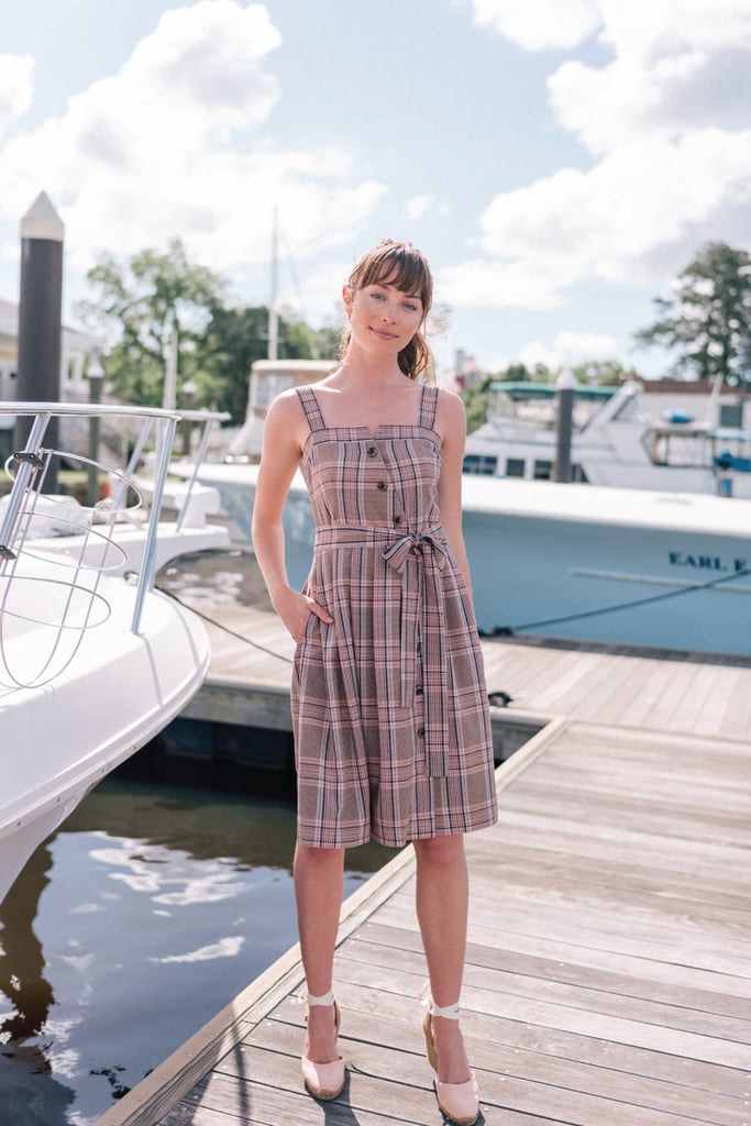 Gal Meets Glam Collection Madison Dress 11 Dresses and 1