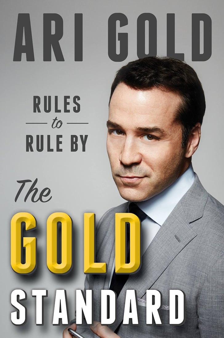 The Gold Standard Books That Came Out in 2015 POPSUGAR