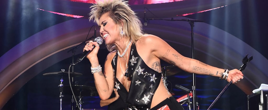 Miley Cyrus Changes "Party in the USA" Lyrics in Support of Britney Spears: "Free Britney!"