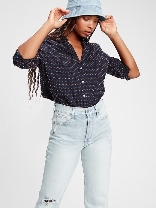 Gap Perfect Shirt