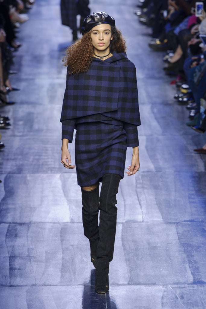 Dior Fall 2017 Runway Show